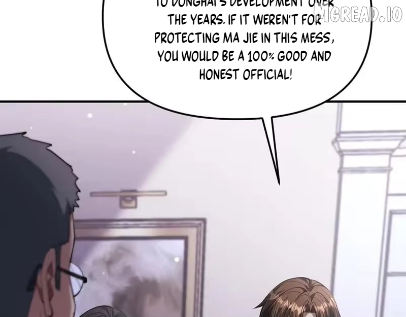 I’m Trapped In This Day For One Thousand Years Chapter 263 - page 63